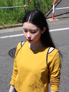 AIMIさんのコーディネート