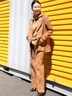 AIMIさんのコーディネート