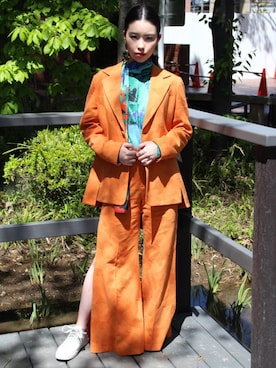 AIMIさんのコーディネート