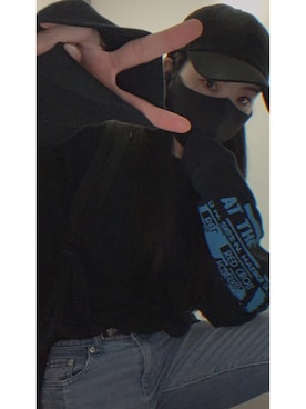 AIMIさんのコーディネート