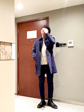 Ken❽raさんのコーディネート