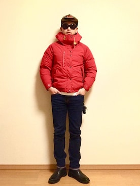 Ken❽raさんのコーディネート