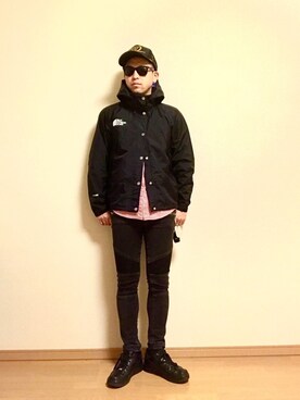 Ken❽raさんのコーディネート