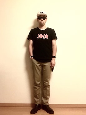 Ken❽raさんのコーディネート