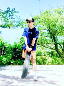 Ken❽raさんのコーディネート