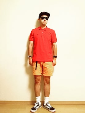 Ken❽raさんのコーディネート