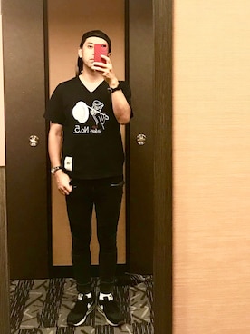 Ken❽raさんのコーディネート