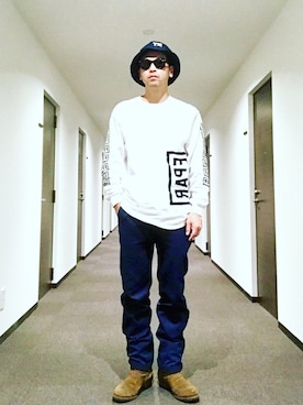 Ken❽raさんのコーディネート