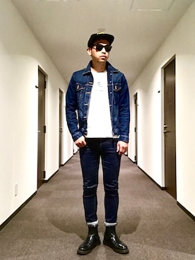 Ken❽raさんのコーディネート