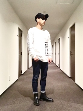 Ken❽raさんのコーディネート