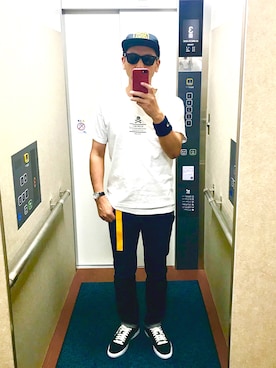 Ken❽raさんのコーディネート