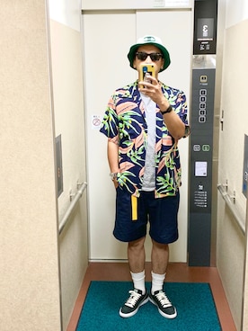 Ken❽raさんのコーディネート