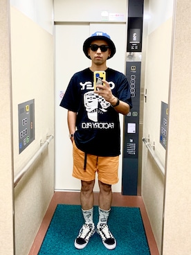 Ken❽raさんのコーディネート