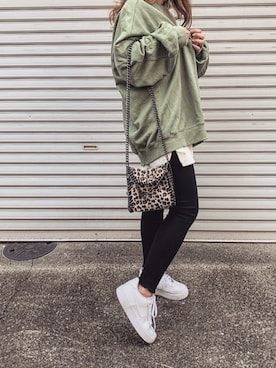 mikukaさんのコーディネート