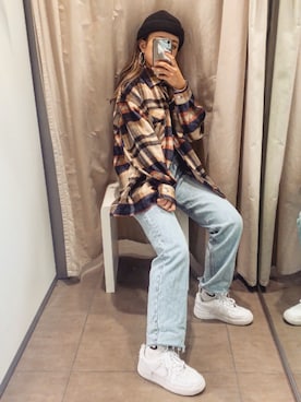 mikukaさんのコーディネート