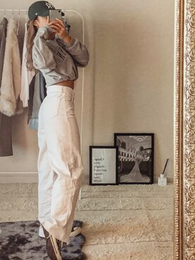 mikukaさんのコーディネート