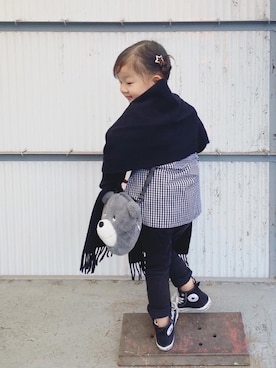 Sakuiiさんのコーディネート