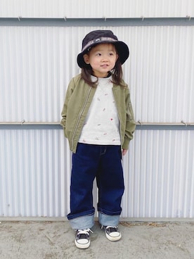 Sakuiiさんのコーディネート