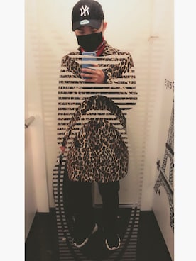 River Liu🎠さんのコーディネート