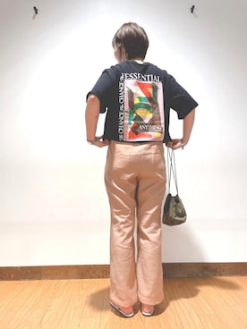 けいさんのコーディネート