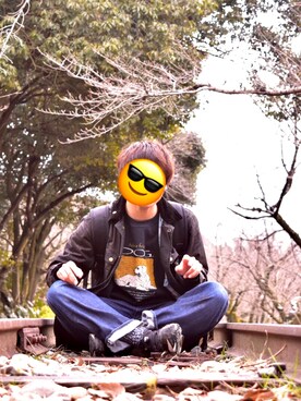 アバターさんのコーディネート