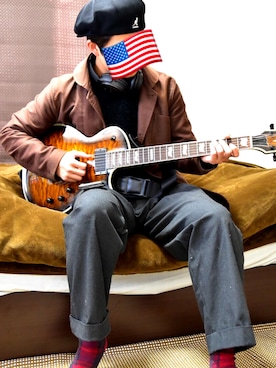 アバターさんのコーディネート