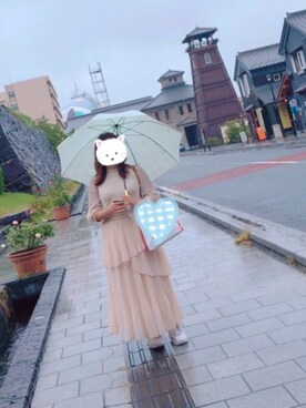 fu0827さんのコーディネート