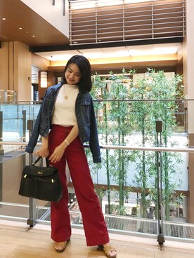 chikaさんのコーディネート