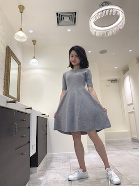 chikaさんのコーディネート