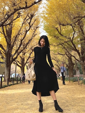 chikaさんのコーディネート