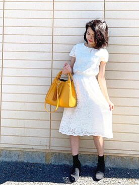 chikaさんのコーディネート