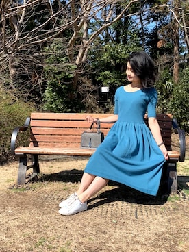 chikaさんのコーディネート