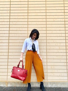 chikaさんのコーディネート