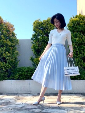 chikaさんのコーディネート