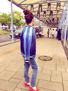 uri.sさんのコーディネート