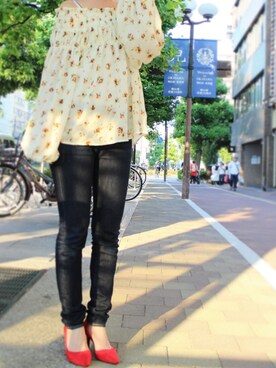 uri.sさんのコーディネート