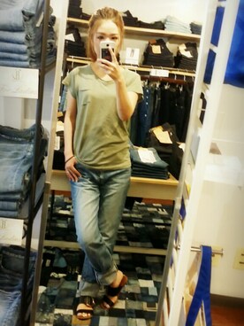 uri.sさんのコーディネート