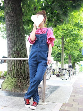 uri.sさんのコーディネート