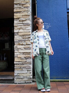 uri.sさんのコーディネート