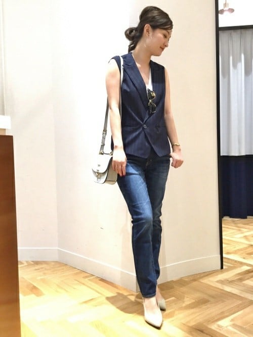 ☆HOZE☆FLYNN ショルダーバッグ 正規品 セール】FLYNNダブルストラップ ショルダーBAG◇(ショルダー