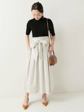 yukiさんのコーディネート