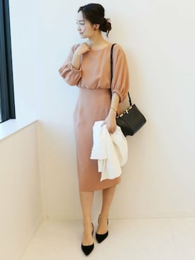 yukiさんのコーディネート