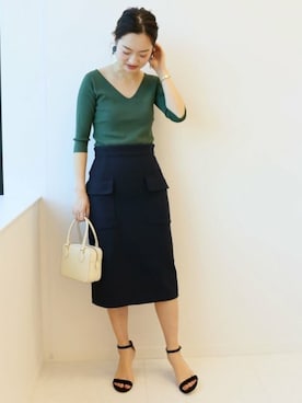 yukiさんのコーディネート