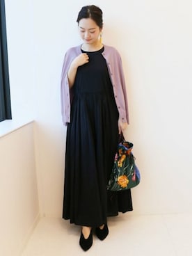 yukiさんのコーディネート