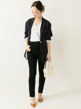 yukiさんのコーディネート