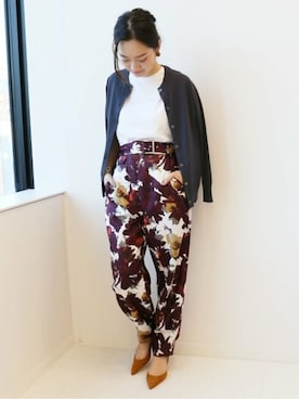 yukiさんのコーディネート