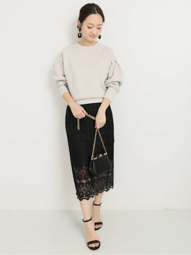 yukiさんのコーディネート