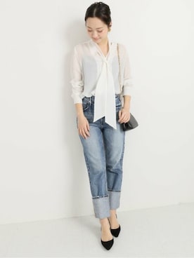 yukiさんのコーディネート