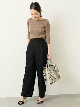 yukiさんのコーディネート