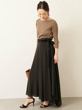 yukiさんのコーディネート